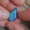 9.04ct Boulder Opal Free-form Cabochon