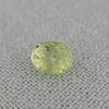 0.53ct Chrysoberyl Oval Cut