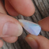 5.33ct Opalized Wood/Pipe Opal Free Form