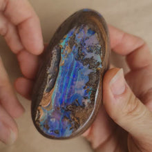  278g Polished Opal Specimen