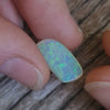 4.83ct Freeform Pipe Opal