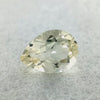 1.79ct Pale Yellow QLD Labradorite Pear Cut