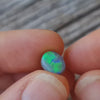 1.94ct Black Opal Oval Cut