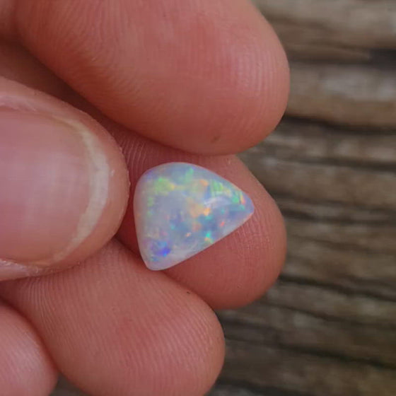 2.15ct Freeform Opal Cabochon