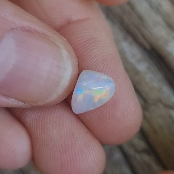 1.53ct Freeform Opal