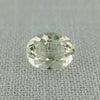 1.44ct Pale Yellow QLD Golden Labradorite Oval Cut