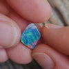 3.91ct Freeform Boulder Opal