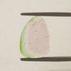 5.90ct Watermelon Tourmaline Slice