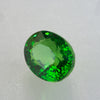 Top Grade 2.07ct Oval Cut Tsavorite Garnet