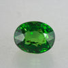 Top Grade 2.07ct Oval Cut Tsavorite Garnet