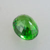 Top Grade 2.07ct Oval Cut Tsavorite Garnet