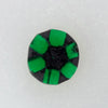 1.92ct Trapiche Emerald