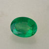 1.92 Oval Cut Zambian Emerald