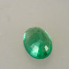 1.92 Oval Cut Zambian Emerald