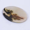 33x24mmTop Grade Indian Picture Agate