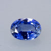 1.71ct Oval Cut Ceylon Sapphire