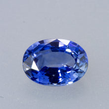  1.71ct Oval Cut Ceylon Sapphire