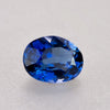 1.65ct Oval Cut Ceylon Sapphire