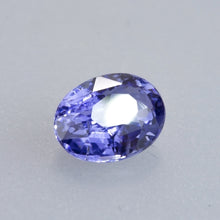  2.75ct Oval Cut Ceylon Sapphire