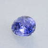 2.75ct Oval Cut Ceylon Sapphire