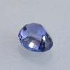 2.75ct Oval Cut Ceylon Sapphire