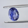 2.75ct Oval Cut Ceylon Sapphire