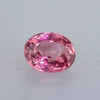 1.16ct oval Cut Padparadascha Sapphire