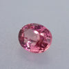 1.16ct oval Cut Padparadascha Sapphire