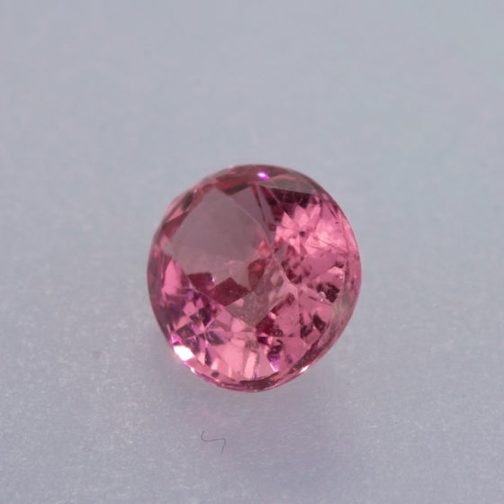 1.16ct oval Cut Padparadascha Sapphire