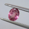 1.16ct oval Cut Padparadascha Sapphire