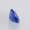 1.13ct Cushion Cut Blue Ceylon Sapphire