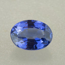  1.15ct Oval Cut Ceylon Sapphire