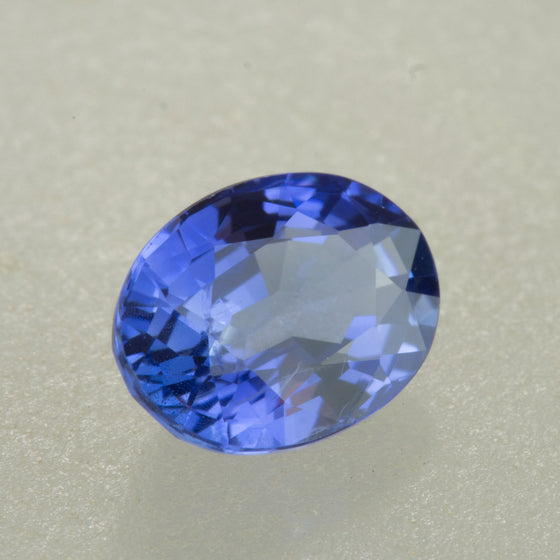 1.15ct Oval Cut Ceylon Sapphire