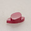 1.97ct 10x5mm Marquise Shape Flat Cut Ruby Pair, mozambique ruby, ruby is july birthstone