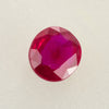 1.11ct Oval Cut Ruby, , natural unheated ruby, ruby birthstone for July, Mozambique ruby