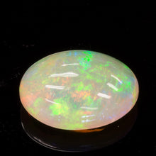   2.80ct 12x9mm Oval Cabochon Ethiopian Opal