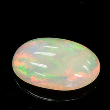   4.72 ct Oval Cabochon Ethiopian Opal