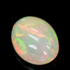  4.72 ct Oval Cabochon Ethiopian Opal