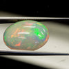  4.72 ct Oval Cabochon Ethiopian Opal