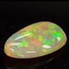 Top Quality 13.42ct Free Form Cabochon Ethiopian Opal