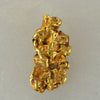 2.145g Australian Gold Nugget