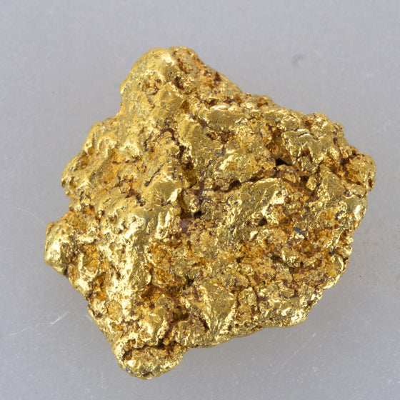 Massive 10.245g Australian Gold Nugget