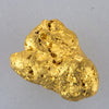 Large 8.93g Australian Gold Nugget (pendant nugget)