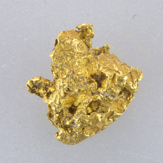 2.91g Australian Gold Nugget (Pendant Nugget)