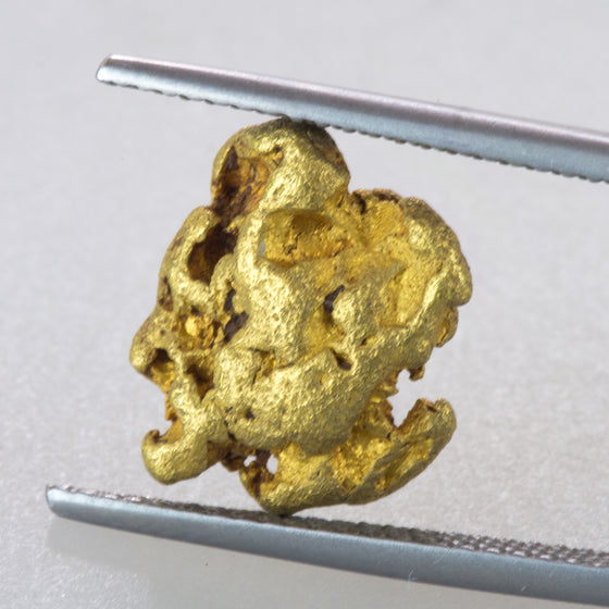 3.465g Australian Gold Nugget (Pendant Nugget)