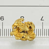 3.465g Australian Gold Nugget (Pendant Nugget)