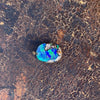 .90ct Oval Boulder Opal