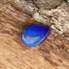 4.05ct Pear-Shaped Boulder Opal