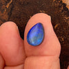 4.05ct Pear-Shaped Boulder Opal