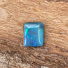 4.50ct Rectangular Cut Boulder Opal